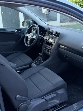 VW Golf 1.6, снимка 5