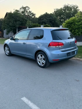 VW Golf 1.6, снимка 3