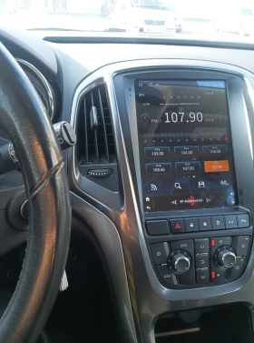 Opel Astra 1.7  110, снимка 10