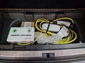 Skoda Superb 1.4 TSI Plug-in Hybrid, снимка 12