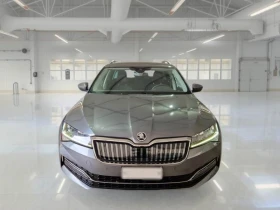 Skoda Superb 1.4 TSI Plug-in Hybrid, снимка 2