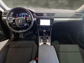 Skoda Superb 1.4 TSI Plug-in Hybrid, снимка 6