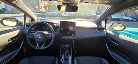 Toyota Corolla TS 2.0 - Executive, снимка 12