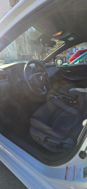 Toyota Corolla TS 2.0 - Executive, снимка 15