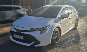 Toyota Corolla TS 2.0 - Executive, снимка 1