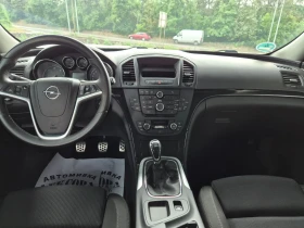Opel Insignia, снимка 11