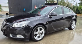 Opel Insignia, снимка 3