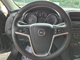 Opel Insignia, снимка 13