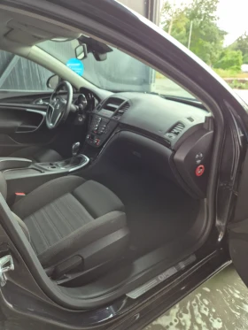 Opel Insignia, снимка 10