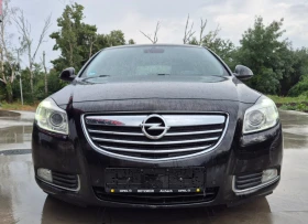 Opel Insignia, снимка 2