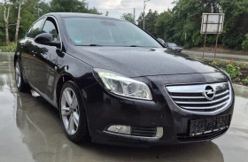 Opel Insignia, снимка 1