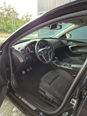 Opel Insignia, снимка 8