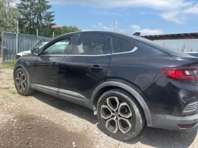 Renault Arkana 1.6 E Tech Full Hybrid, снимка 3