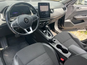 Renault Arkana 1.6 E Tech Full Hybrid, снимка 8