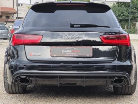 Audi Rs6 700HP, снимка 6