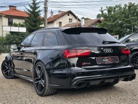 Audi Rs6 700HP, снимка 5