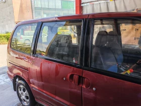 Nissan Serena 2.3, снимка 5