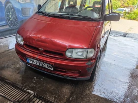 Nissan Serena 2.3, снимка 2
