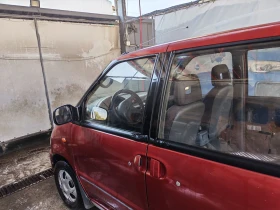 Nissan Serena 2.3, снимка 8