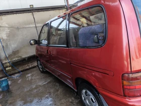 Nissan Serena 2.3, снимка 7