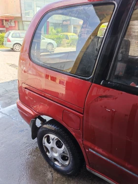 Nissan Serena 2.3, снимка 6