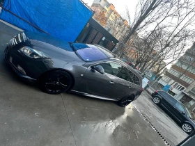 Opel Insignia 2.0 CDTI 160 HP Sport Tourer, снимка 4