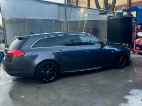 Opel Insignia 2.0 CDTI 160 HP Sport Tourer, снимка 5