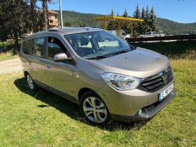 Dacia Lodgy 1.5 DCI , снимка 2