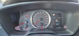 Toyota Corolla ГАРАНЦИЯ 2032г. 28365km., снимка 15