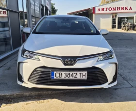 Toyota Corolla ГАРАНЦИЯ 2032г. 28365km., снимка 2