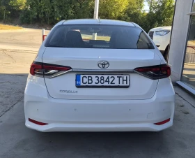 Toyota Corolla ГАРАНЦИЯ 2032г. 28365km., снимка 5