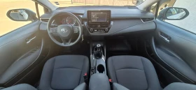 Toyota Corolla ГАРАНЦИЯ 2032г. 28365km., снимка 10