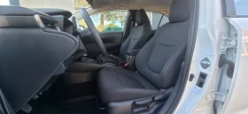 Toyota Corolla ГАРАНЦИЯ 2032г. 28365km., снимка 8