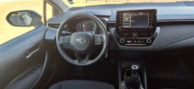 Toyota Corolla ГАРАНЦИЯ 2032г. 28365km., снимка 11