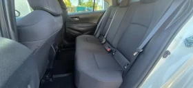 Toyota Corolla ГАРАНЦИЯ 2032г. 28365km., снимка 9