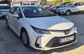 Toyota Corolla ГАРАНЦИЯ 2032г. 28365km., снимка 3