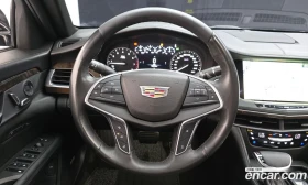 Cadillac CT6 3.6 Premium AWD, снимка 13