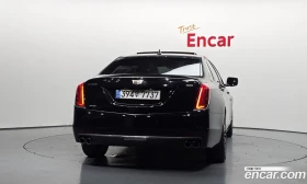 Cadillac CT6 3.6 Premium AWD, снимка 4