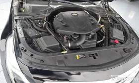 Cadillac CT6 3.6 Premium AWD, снимка 6