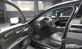 Cadillac CT6 3.6 Premium AWD, снимка 10