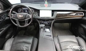 Cadillac CT6 3.6 Premium AWD, снимка 7