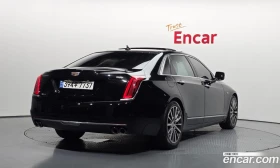 Cadillac CT6 3.6 Premium AWD, снимка 2
