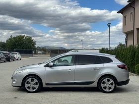 Renault Megane 1.5DCI, снимка 2