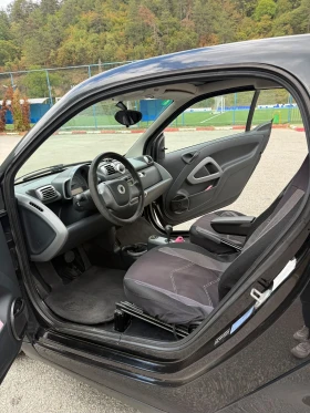 Smart Fortwo 1.0 Coupe, Panorama, снимка 5