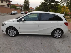 Mercedes-Benz B 180, снимка 7