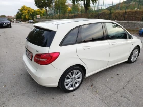 Mercedes-Benz B 180, снимка 4