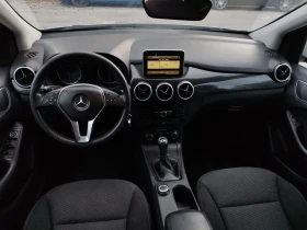 Mercedes-Benz B 180, снимка 11