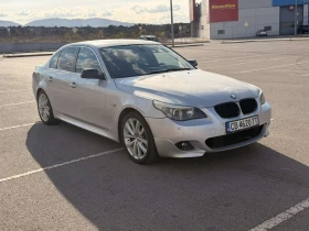 BMW 520 Е60 2.2, снимка 10