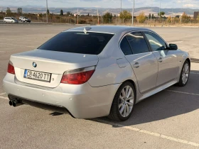 BMW 520 Е60 2.2, снимка 4