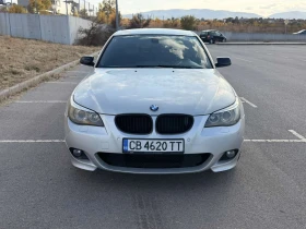 BMW 520 Е60 2.2, снимка 5